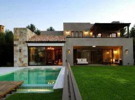 Villa Oasis of Silence