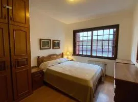Apartamento mais central de Gramado