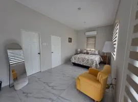 The Modern Haven