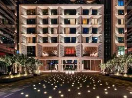 25hours Hotel Dubai One Central