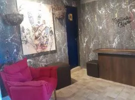 Amorim`s Family Hostel