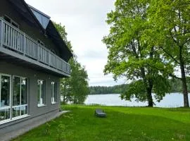 Orinoko Guest House