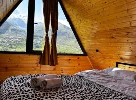 Alagi Cottage Kazbegi