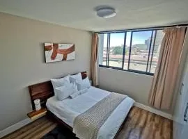 The Safari Launchpad Windhoek