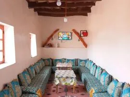 Rose Valley Clay House Stay