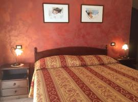 Cà 'd Gnese, Hotel in Castagnole Lanze
