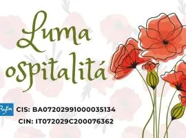 Luma ospitalità