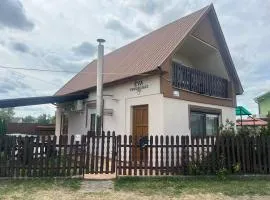 Éva Vendégház