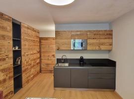 Valtour House, hotel em Valtournenche