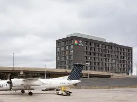 Alt Hotel Ottawa Airport