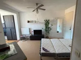 Appartement Port Leucate
