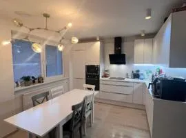 Apartmán TEO
