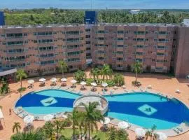 Eficiência - Apto 403 Atins - Gran Lençois Flat - Barreirinhas