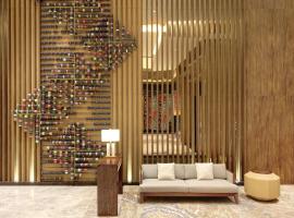 Mercure Pangkalan Bun, hotel a Pangkalan Bun