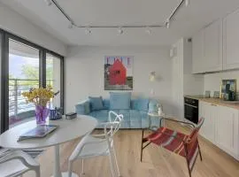 Żeromskiego 23 by Grand Apartments