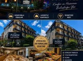 Figen Suite Hotel 2