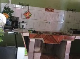 Green house