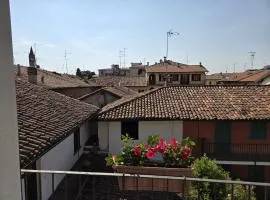 Centro storico