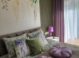 BRĪVDIENUKOLKA apartamenti 1