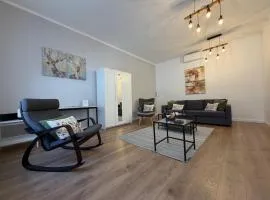 Zwinger Apartman