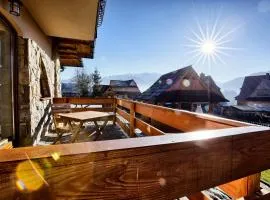 Apartament Morskie Oko