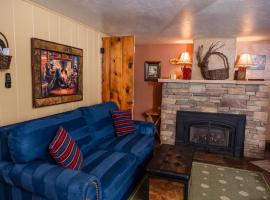 Aspen Cabin at O-Bar-O, hotel a Durango