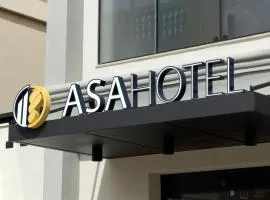 Asa Hotel