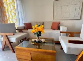 Luxury Apt Serena Village 2 BR, 2 BATHS, 11 POOLS
