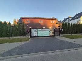 Domki na Polnej
