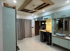 The Urban oasis Home