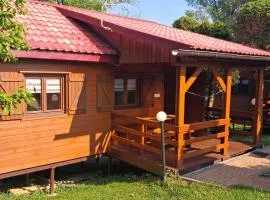 Domki i pokoje Horbek 663-212-049