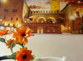 B&B GATE 10 FIERA Bologna