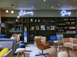 Aparthotel Adagio Glasgow Central, hotel a Glasgow