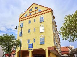 ibis budget Singapore Joo Chiat, hotel em Singapura