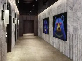 Mondrian Seoul Itaewon