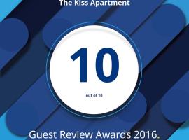 The Kiss Apartment, hotel in zona Fructus Plaza, Timişoara