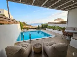 Aura Sun Villa