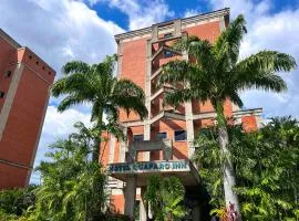 Hotel GH Guaparo Inn Valencia