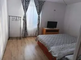 Casa Tasnad