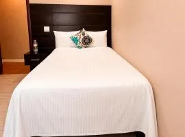 Habitación Tláloc - Hotel Cacaxtla