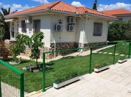 Chalet familiar con Piscina en Casar de Escalona,lugar ideal para visitar Puy du Fou