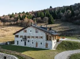 Chalet Brento