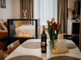 Apartmány Esprit