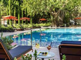 Mercure Benidorm, hotel en Benidorm