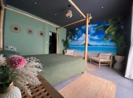 Wellness & Spa Suite Visé