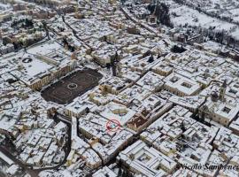 B&B Del Teatro – hotel w mieście Sulmona