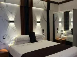 Moatoga Hotel