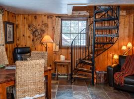 Hummingbird Cabin at O-Bar-O, hotel a Durango