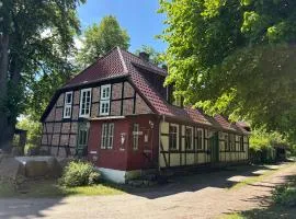 Ferienwohnung Eldeidyll