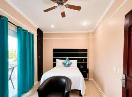 Habitación Quetzalcóatl 306 - Hotel Cacaxtla